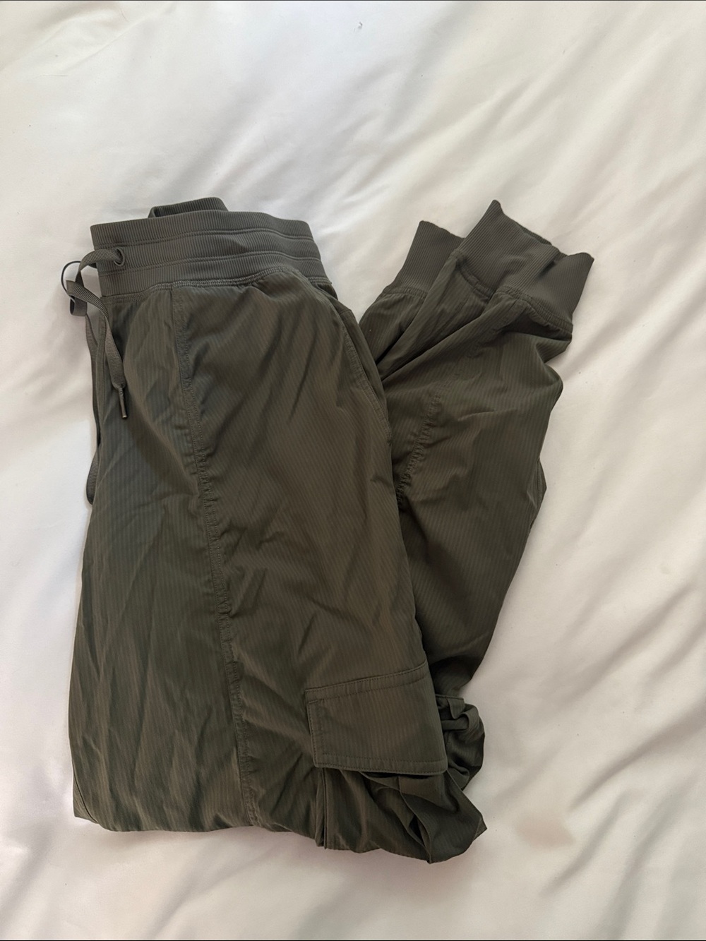 Lululemon Dance Studio Jogger